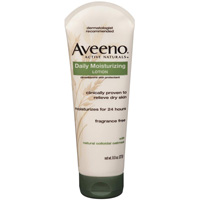 Daily Moisturizing Lotion Maritime Industrial Rubber
