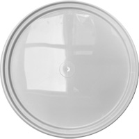 Couvercle pour seau en plastique Maritime Industrial Rubber