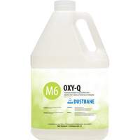 Hydrogen Peroxide Based Disinfectant, 2 L, Jug Maritime Industrial Rubber