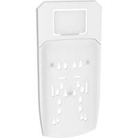 True Fit & Messenger Wall Plate with Message Insert Maritime Industrial Rubber