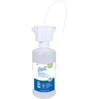 Nettoyant pour la peau &eacute;cologique Essential de Scott, Mousse, 1,5 L, Parfum&eacute; Maritime Industrial Rubber