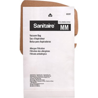 Standard Vacuum Bags, 1 US gal. Maritime Industrial Rubber