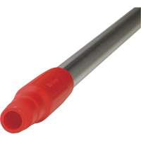 Manche, Balai/Grattoir/Raclette, Rouge, Standard, 59" lo Maritime Industrial Rubber