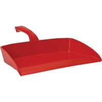 Dust Pan Maritime Industrial Rubber