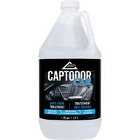 Destructeur d'odeurs pour garnitures d'automobile Maritime Industrial Rubber