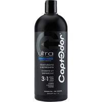 Gel douche 3 en 1, 1000 ml, Ultra fraîcheur, Bouteille Maritime Industrial Rubber