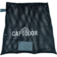 Heavy-Duty Laundry Bag Maritime Industrial Rubber