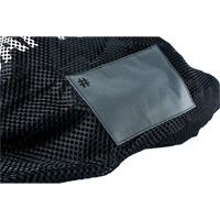 Heavy-Duty Laundry Bag Maritime Industrial Rubber