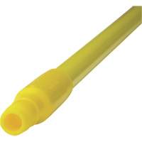 Manche, Balai/Grattoir/Raclette, Jaune, Standard, 59" lo Maritime Industrial Rubber