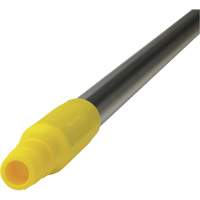 Manche, Balai/Grattoir/Raclette, Jaune, Standard, 59" lo Maritime Industrial Rubber