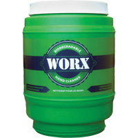 Biodegradable Hand Cleaner Container Maritime Industrial Rubber