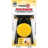 Zinsser&reg; Paper Scraper Wallpaper Scraper Maritime Industrial Rubber
