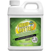 Calcium, Lime and Rust Stain Remover, 828 ml, Jug Maritime Industrial Rubber