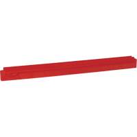 Cartouche double recharge, Lame Maritime Industrial Rubber
