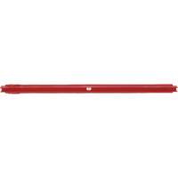 Cartouche double recharge, Lame Maritime Industrial Rubber