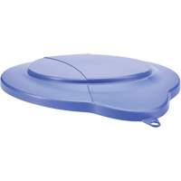 Couvercle de seau 3 gallons pour l'hygi&egrave;ne des aliments Maritime Industrial Rubber