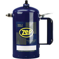 Vaporisateur de solvant Model B Maritime Industrial Rubber