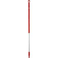Manche, Balai/Grattoir/Raclette, Rouge, Standard, 51" lo Maritime Industrial Rubber