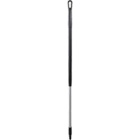 Manche, Balai/Grattoir/Raclette, Noir, Standard, 51" lo Maritime Industrial Rubber
