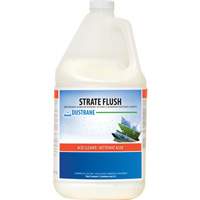 Strate Flush Emulsion Bowl Cleaner & Deodorizer, 4 L, Jug Maritime Industrial Rubber