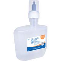 Nettoyant antimicrobien pour la peau Control de Scott, Mousse, 1,2 L, Sans parfum Maritime Industrial Rubber