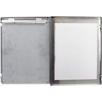 Event Log Holder Maritime Industrial Rubber