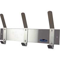 Coat Hooks Strip Maritime Industrial Rubber