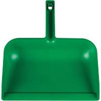 ColorCore Handheld Dustpan Maritime Industrial Rubber