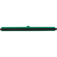 ColorCore Foam Blade Squeegee, 22", Green Maritime Industrial Rubber