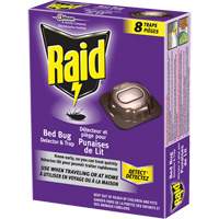 Raid&reg; Bed Bug Detector Maritime Industrial Rubber