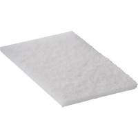 92-98 Light-Duty Hand Pads, 9" L x 6" W Maritime Industrial Rubber