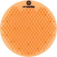 AirWorks&reg; Splash Free Urinal Screens Maritime Industrial Rubber
