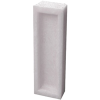Health Gards&reg; Wall Blocks, Para Maritime Industrial Rubber