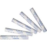 Tampax&reg; Original Regular Tampons Maritime Industrial Rubber