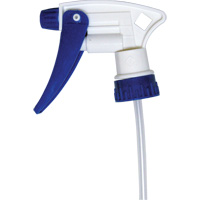 General Purpose Trigger Sprayer, 8" Tube Length Maritime Industrial Rubber
