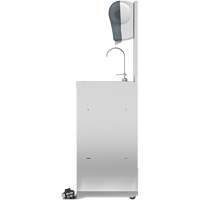 MRSink Portable Hand Washing Station Maritime Industrial Rubber