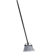 Small Angle Broom with Handle, 36" Long Maritime Industrial Rubber