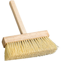 Masonry Kalsomine Brush Maritime Industrial Rubber