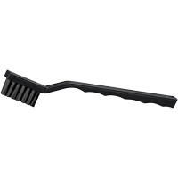 Handheld Grout Cleaning Brush, 7" Length Maritime Industrial Rubber