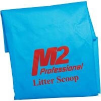 Replacement Litter Scoop Maritime Industrial Rubber