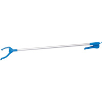 Litter Picker, 40" L Maritime Industrial Rubber