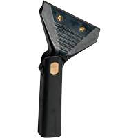 Pi&egrave;ce de rechange pour raclette pivotante, Manche Maritime Industrial Rubber