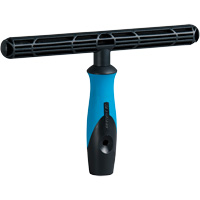 Pi&egrave;ce de rechange pour raclette en T de 10", Manche Maritime Industrial Rubber