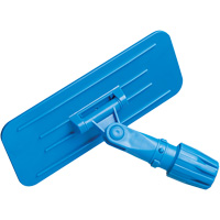 Swivel Utility Pad Holder, 9", Plastic Maritime Industrial Rubber