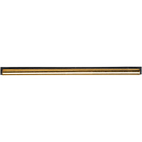 Caoutchouc et canal de raclette pour fen&ecirc;tre, 22", Caoutchouc, Cadre Laiton Maritime Industrial Rubber
