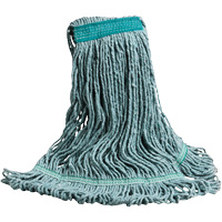 Vadrouille SuperLooper, Polyester/Rayonne, Style Boucle Maritime Industrial Rubber