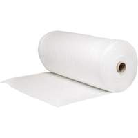 Petroleum Sorbent Pad, Heavyweight, 131.234' L x 38" W, 78.6 gal. Absorbancy Maritime Industrial Rubber