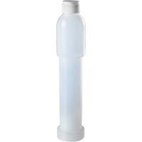 Bouteilles Easy Scrub Express, Ronde, 11.5 oz liq., Plastique Maritime Industrial Rubber