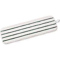 Easy Flat Mop, Scrubber, 18" Maritime Industrial Rubber