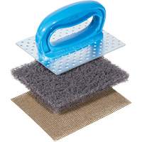 Scotch-Brite Griddle Pad Holder Maritime Industrial Rubber